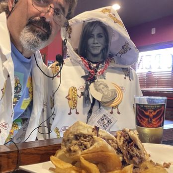 Phoenix Bar and Grill - TheCheesesteakLife.com - Bars Near Me - Aston Township, Pennsylvania Phoenix Bar and Grill - TheCheesesteakLife.com - Bars Near Me - Aston Township, Pennsylvania