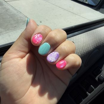 New Nails & Spa - Nail Salons Near Me - Huntington Beach, California New Nails & Spa - Nail Salons Near Me - Huntington Beach, California