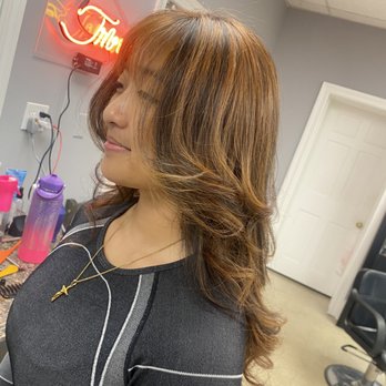 TLT Hair Bar - Hair Salons Near Me - Hampton, Virginia