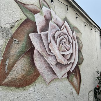 The Woodrose Cafe - Breakfast & Brunch Near Me - Garberville, California
