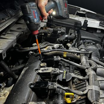Greene Automotive - Auto Repair Near Me