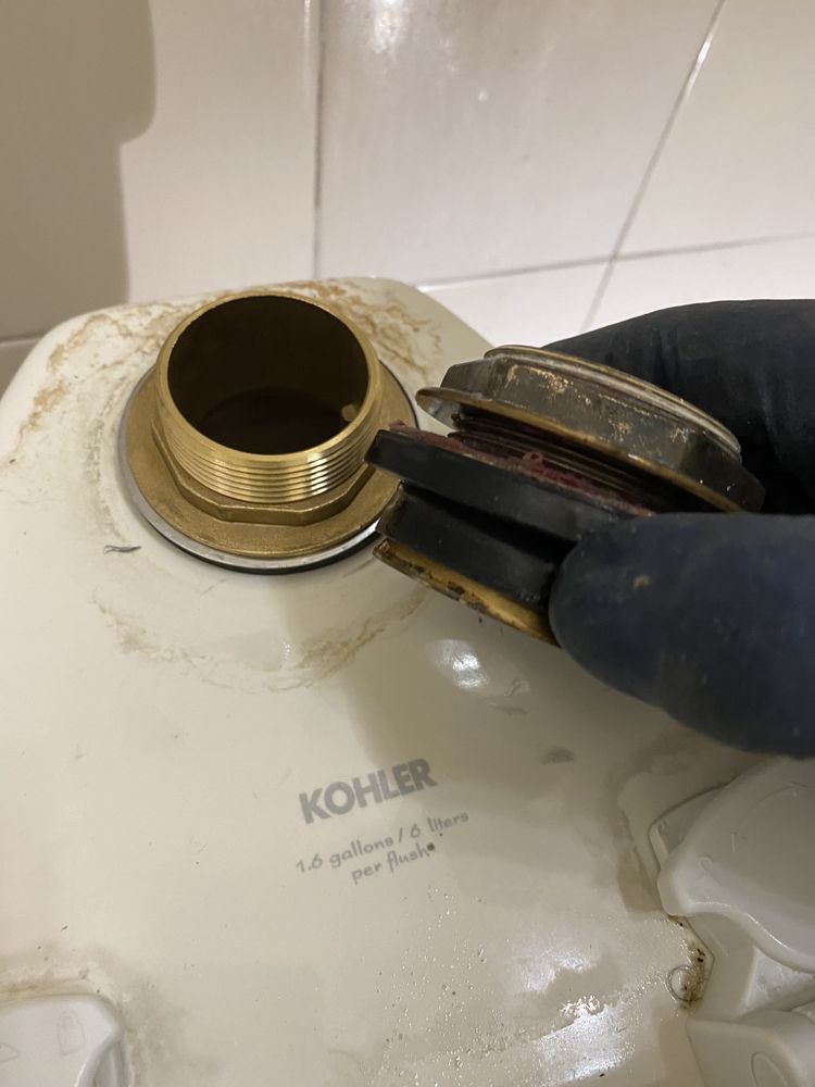 Slide of Angon Sewer & Drain