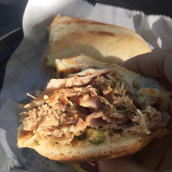 Jac's Whistle Stop Cafe - Cubana sandwich - American Near Me - Tacna, Arizona Jac's Whistle Stop Cafe - Cubana sandwich - American Near Me - Tacna, Arizona