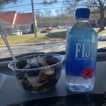 Spoons - Acai Bowls Near Me - Charlotte, North Carolina Spoons - Acai Bowls Near Me - Charlotte, North Carolina