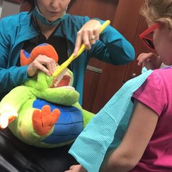 Eiler Family Dentistry