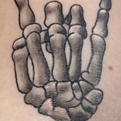 Dragons Lair Tattoo Studio - Tattoo by Brandon Lee! @dragonslairtattoo