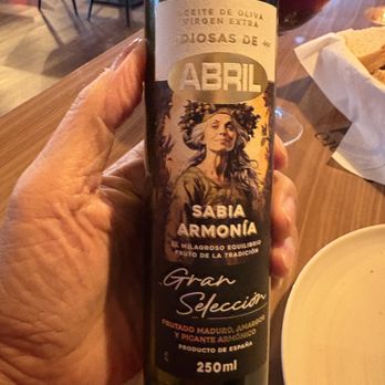 Punto Iberico - Extra virgin olive oil - Spanish Near Me - Fort Myers, Florida Punto Iberico - Extra virgin olive oil - Spanish Near Me - Fort Myers, Florida
