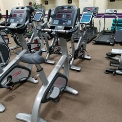 Fitness 1