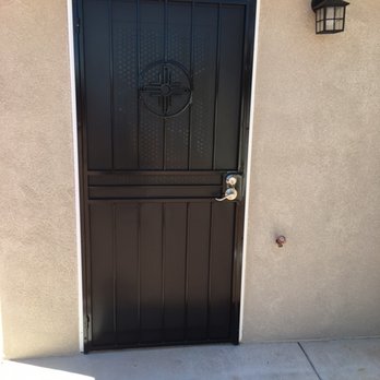 Security Iron Works - Fences & Gates Near Me - Belen, New Mexico