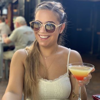 Martin's - Out door - German Near Me - Key West, Florida