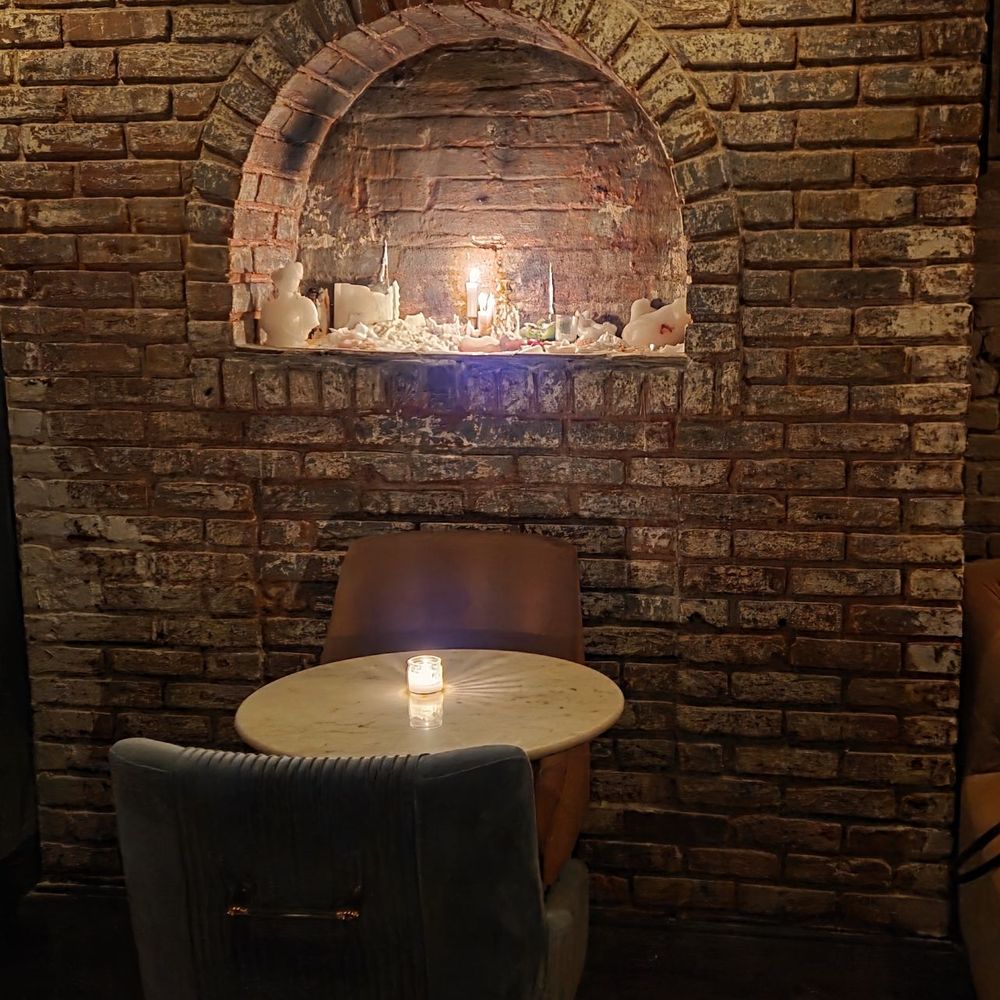 Nero - Lounges Near Me - Washington, DC, District of Columbia