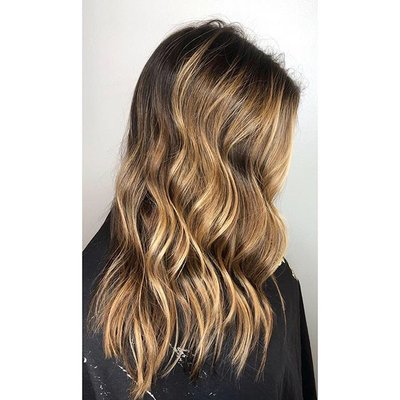 Jordan Thomas Salon & Spa