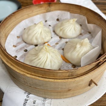 Dumpling Hours - Chicken Xiao Long Bao - Dim Sum Near Me - Walnut Creek, California Dumpling Hours - Chicken Xiao Long Bao - Dim Sum Near Me - Walnut Creek, California