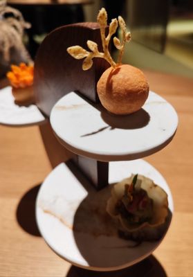 Restaurante La Finca by null