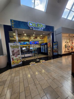 Miami International Mall by null