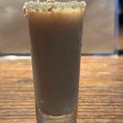 Cinnamon Toast Crunch shooter