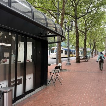 Less & More Coffee - Coffee & Tea Near Me - Portland, Oregon