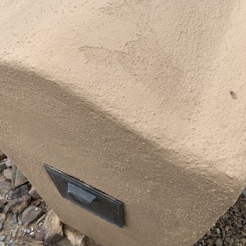 A-1 Contracting Arizona - a stone bench on a gravel path - General Contractors Near Me A-1 Contracting Arizona - a stone bench on a gravel path - General Contractors Near Me