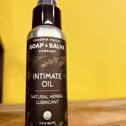 Chagrin Valley Soap & Salve