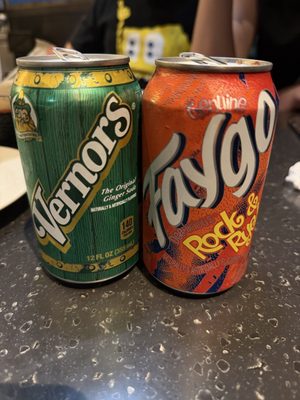 Buddy's Pizza by null