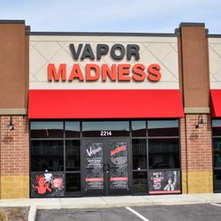 Vapor Madness