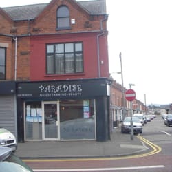 Paradise Beauty Salon & Day Spa