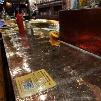 Bull & Bush - American Near Me - Denver, Colorado