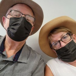 Labcorp - Michael and Susan Small