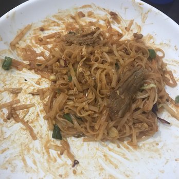 Thai Plate - Thai Near Me - Jackson, Wyoming