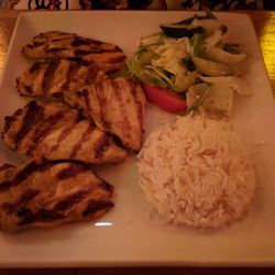 Istanbul Restaurant