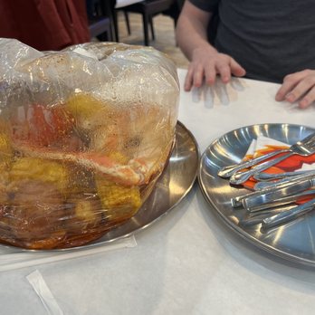 Crafty Crab Eastpointe - Seafood Boil - Seafood Near Me - Eastpointe, Michigan Crafty Crab Eastpointe - Seafood Boil - Seafood Near Me - Eastpointe, Michigan