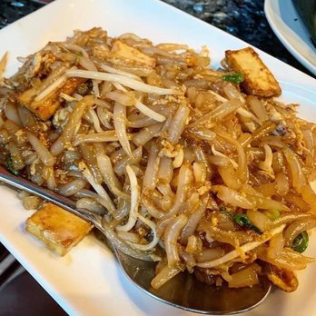 Mekong Bistro - Lot cha - Cambodian Near Me - Portland, Oregon Mekong Bistro - Lot cha - Cambodian Near Me - Portland, Oregon