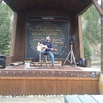 Aspen Peak Cellars - Wineries Near Me - Bailey, Colorado