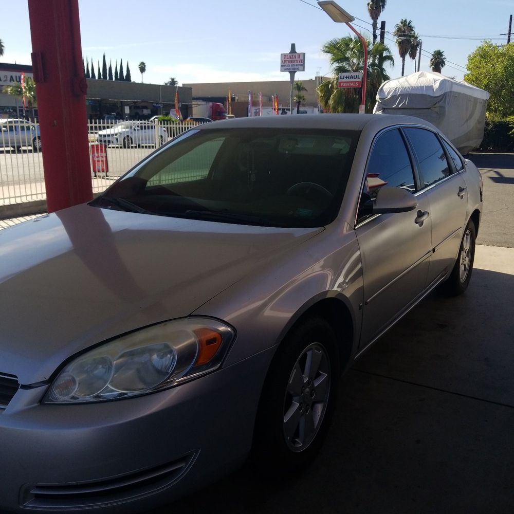 M & T Smog Check - We always come here to get our smog check done. - Smog Check Stations Near Me - Riverside, California