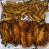 JCJ Wings gift card