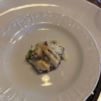 The Forks - Shiitake Crab Gratin - Salad Near Me - Elkins, West Virginia