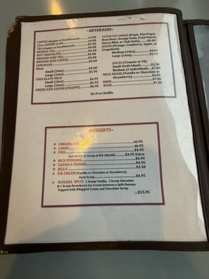 Curley's Diner by null