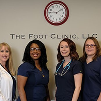 The Foot Clinic - Staff members of The Foot Clinic - Surgeons Near Me - Overland Park, Kansas The Foot Clinic - Staff members of The Foot Clinic - Surgeons Near Me - Overland Park, Kansas