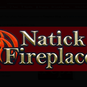 Natick Fireplace - Fireplace Services Near Me - Natick, Massachusetts