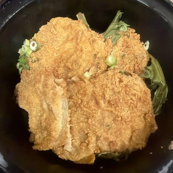 Sugarbacon Proper Kitchen - Fried green tomatoes - New American Near Me - McKinney, Texas Sugarbacon Proper Kitchen - Fried green tomatoes - New American Near Me - McKinney, Texas