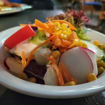 Elefant - Salad - German Near Me - Berlin, BE