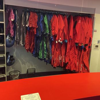 iFly - Skydiving Near Me - King Of Prussia, Pennsylvania