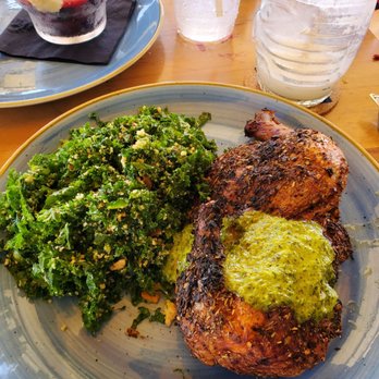 Beach House - My chicken meal was so tasty! - Bars Near Me - Pompano Beach, Florida Beach House - My chicken meal was so tasty! - Bars Near Me - Pompano Beach, Florida