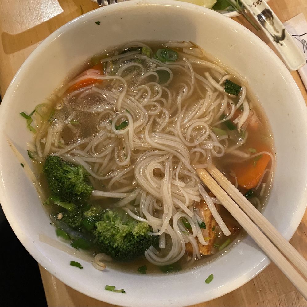 SB Pho - Vegetarian Pho - Pizza Near Me - Santa Barbara, California SB Pho - Vegetarian Pho - Pizza Near Me - Santa Barbara, California