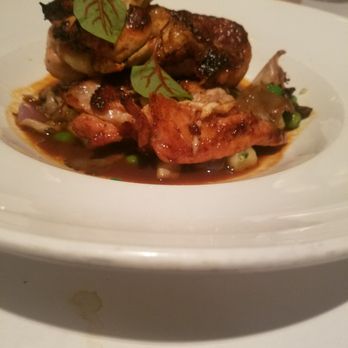 The Gage - New American Near Me - Chicago, Illinois