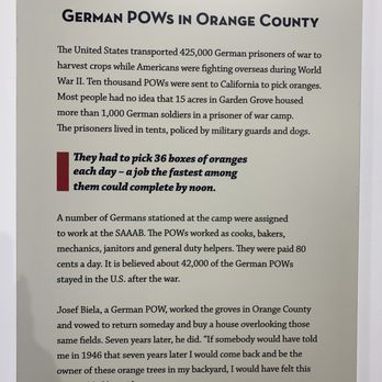 Heroes Hall Museum - Bit of history. - Museums Near Me - Costa Mesa, California Heroes Hall Museum - Bit of history. - Museums Near Me - Costa Mesa, California