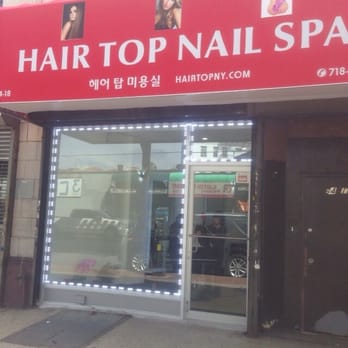Hair Top Nail Spa - Hair Salons Near Me - Woodside, New York Hair Top Nail Spa - Hair Salons Near Me - Woodside, New York