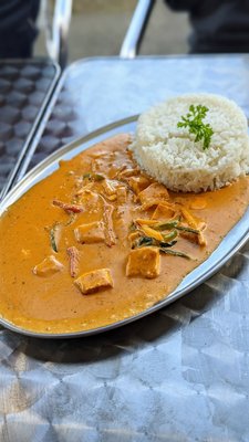 Curry Place by null