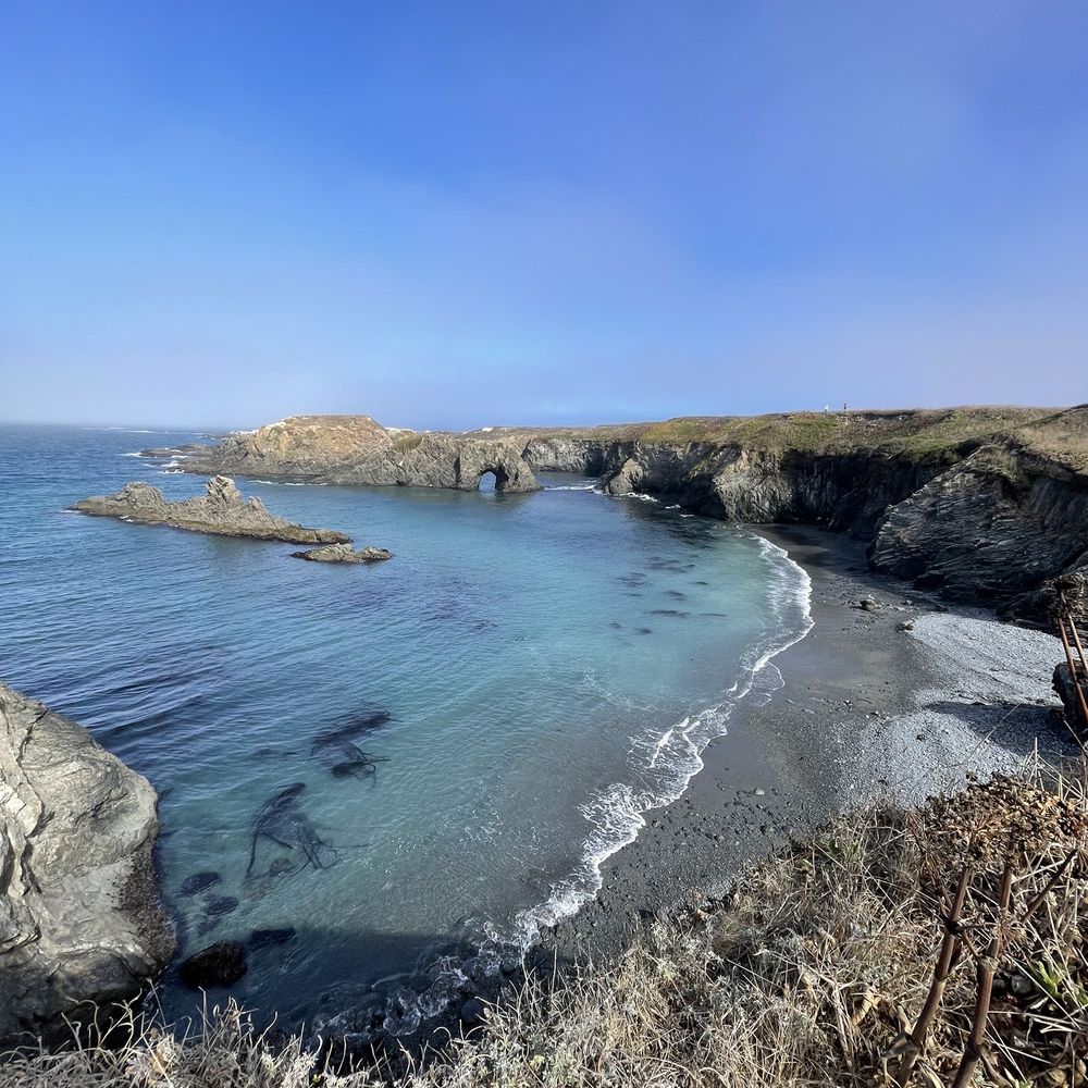 Mendocino Headlands Park - Parks Near Me Mendocino Headlands Park - Parks Near Me