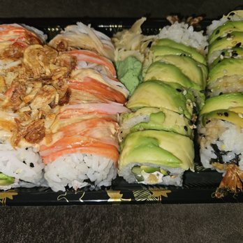 Kenbu Sushi - Sushi Bars Near Me - Portland, Oregon Kenbu Sushi - Sushi Bars Near Me - Portland, Oregon